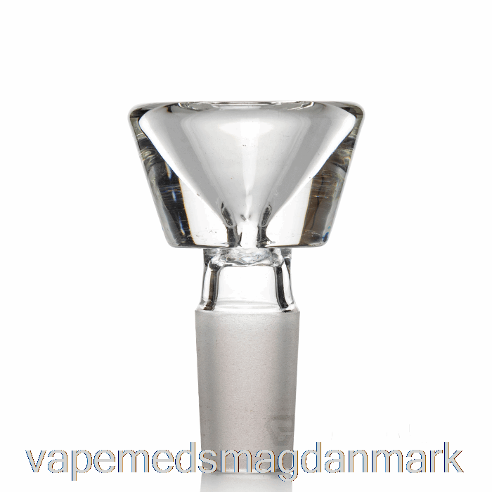 Vape Uden Nikotin Mj Arsenal 14mm Summit Blomsterskål Klar